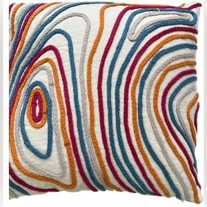 Pottery Barn 20x20 Pillow Cover